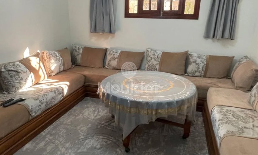 Mieszkanie do wynajęcia w Agadirze, Riad Salam - view 5