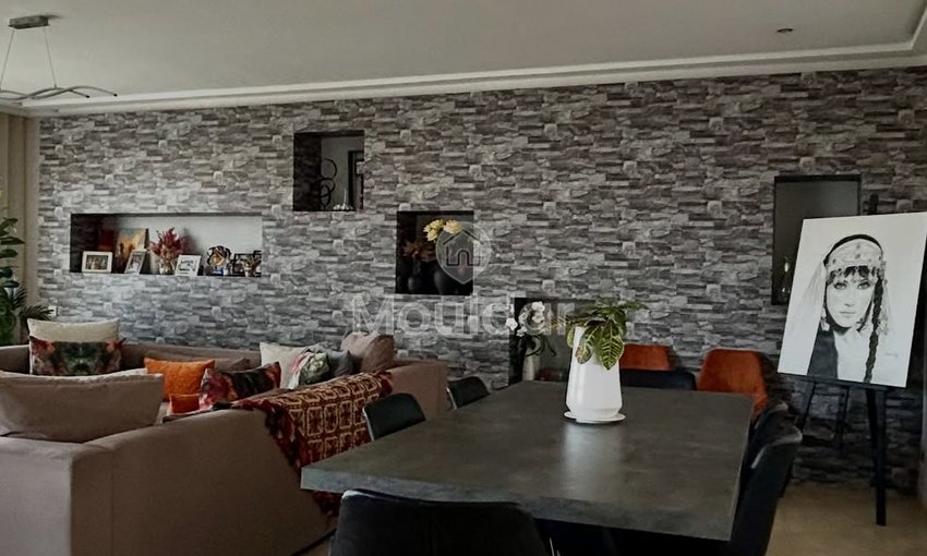 Apartament de închiriat în Aïn Diab, Casablanca - view 3