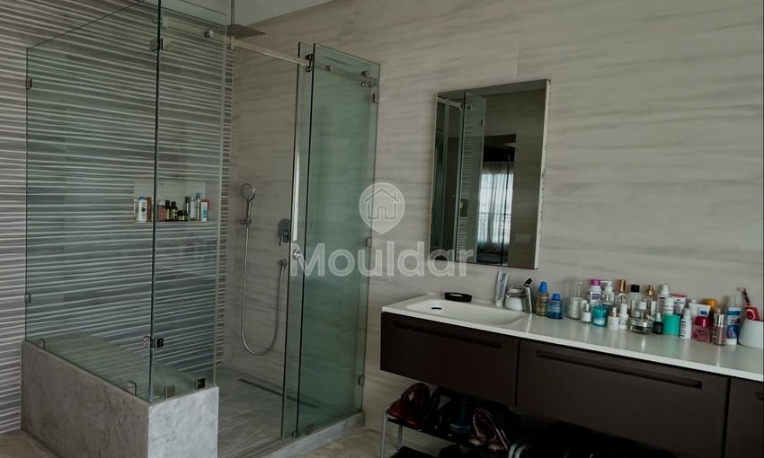 Apartament de închiriat în Aïn Diab, Casablanca - view 10