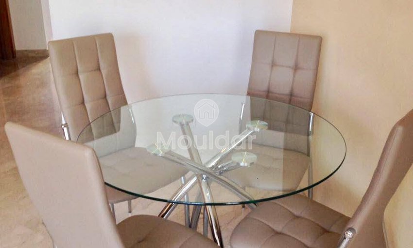 Casablanca - Maarif'te Balkonlu ve Asansörlü Kiralık Stüdyo - view 3