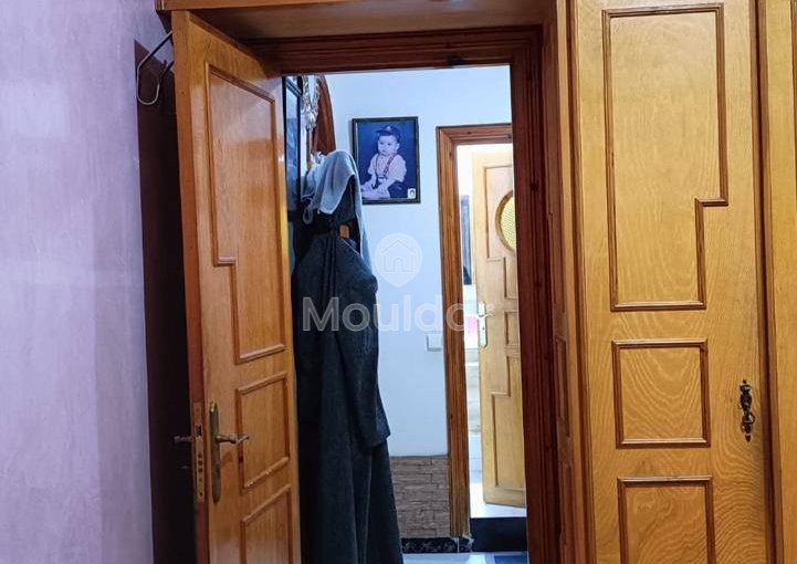 Casablanca, Sidi Maarouf'ta Kiralık 2 Odalı Güzel Daire - view 5