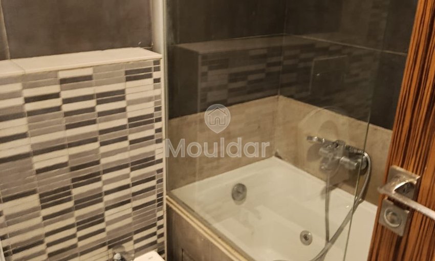 Appartement à louer à Casablanca, Bourgogne - view 7