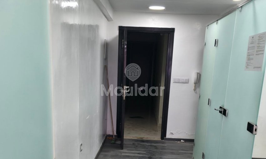 Bureau à Vendre au Centre de Kénitra - 30m² Inclus - view 4