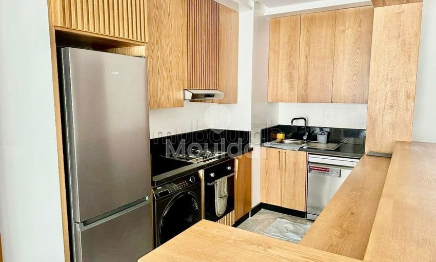 شقة للبيع في الدار البيضاء، مدينة الدار البيضاء المالية - view 5