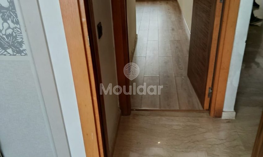 Appartement à louer à Casablanca, Bourgogne - view 4