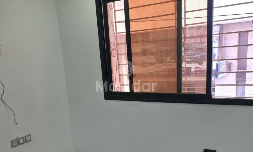 Bureau à Vendre au Centre de Kénitra - 30m² Inclus - view 2