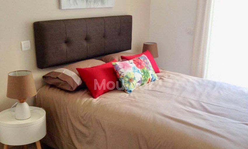 Casablanca - Maarif'te Balkonlu ve Asansörlü Kiralık Stüdyo - view 4