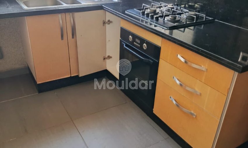 Appartement à louer à Casablanca, Bourgogne - view 6