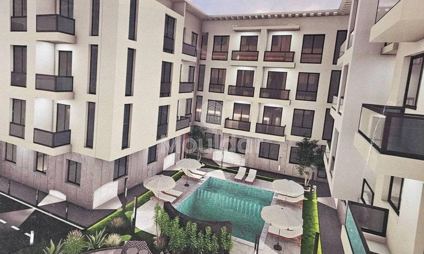 Apartamento à venda em Martil - view 8