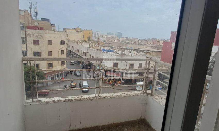 Διαμέρισμα προς πώληση στο Καζαμπλάνκα, Μπουρμπόν - view 6