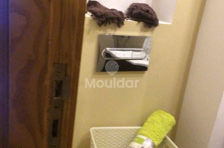 Casablanca - Maarif'te Balkonlu ve Asansörlü Kiralık Stüdyo - view 6