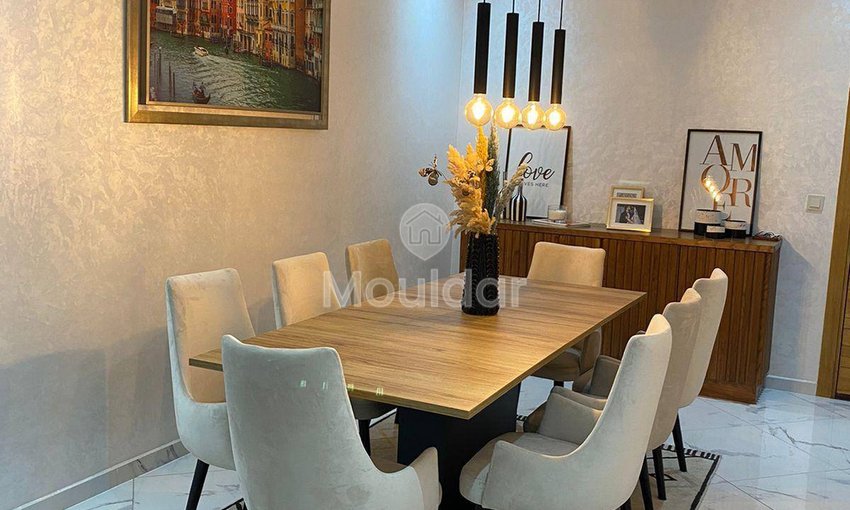 Διαμέρισμα προς Ενοικίαση στην Αίν Μπορζά Καζαμπλάνκα - view 3