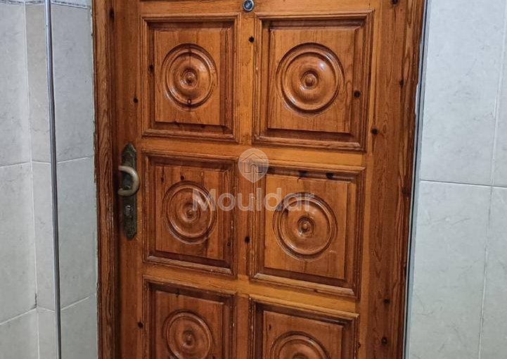 Casablanca, Sidi Maarouf'ta Kiralık 2 Odalı Güzel Daire - view 4