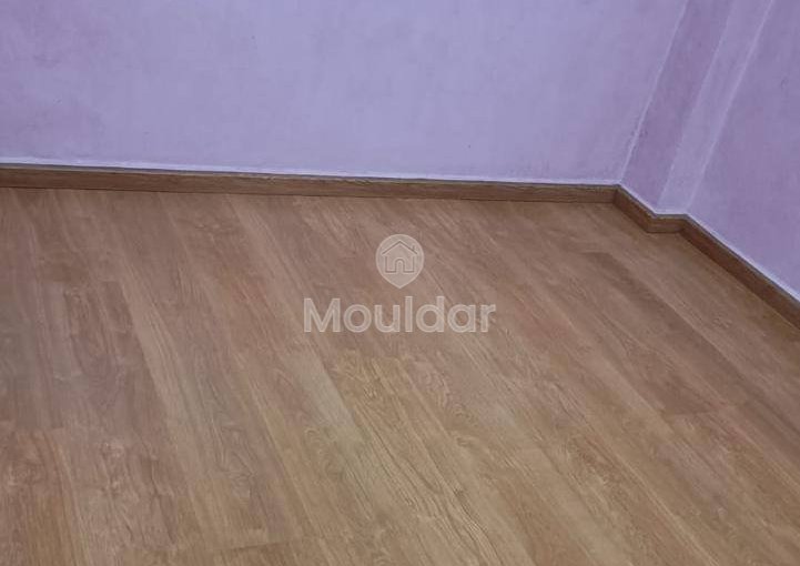 Casablanca, Sidi Maarouf'ta Kiralık 2 Odalı Güzel Daire - view 2