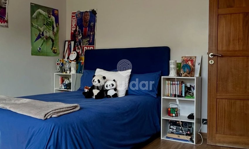 Apartament de închiriat în Aïn Diab, Casablanca - view 5