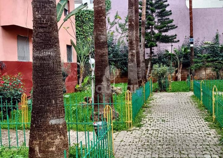 Casablanca, Sidi Maarouf'ta Kiralık 2 Odalı Güzel Daire - view 10