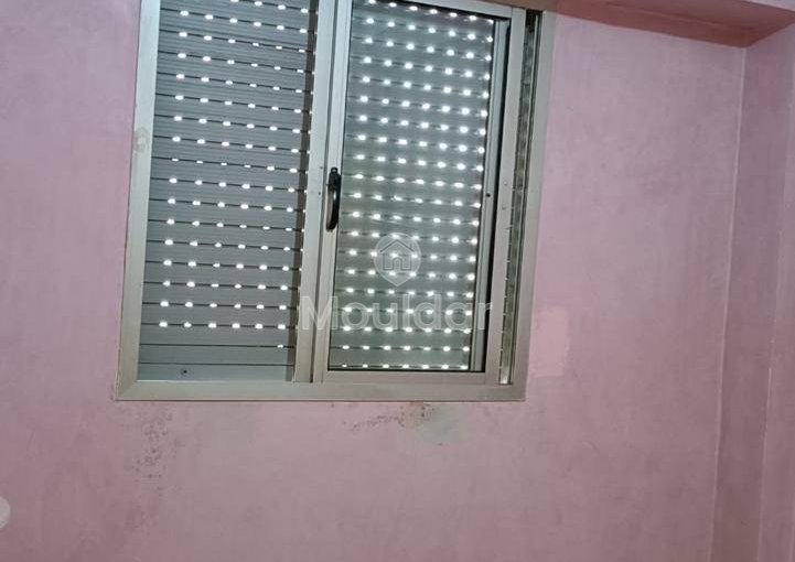 Casablanca, Sidi Maarouf'ta Kiralık 2 Odalı Güzel Daire - view 8