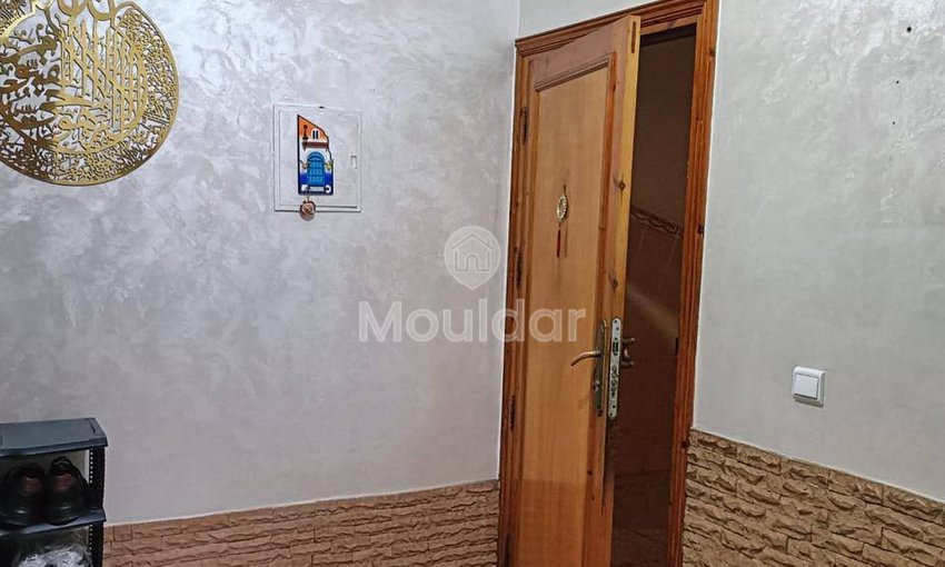 Casablanca, Sidi Maarouf'ta Kiralık 2 Odalı Güzel Daire - view 7