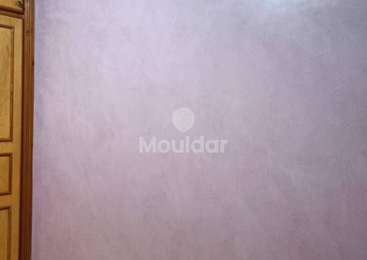 Casablanca, Sidi Maarouf'ta Kiralık 2 Odalı Güzel Daire - view 3