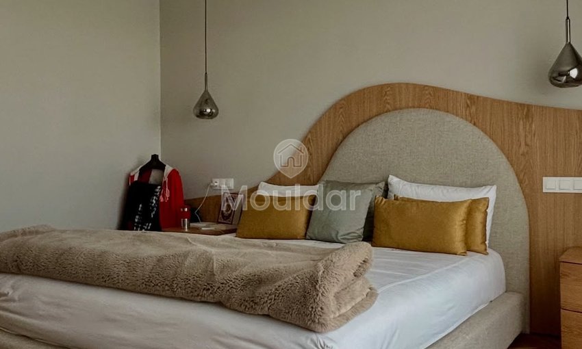 Apartament de închiriat în Aïn Diab, Casablanca - view 6