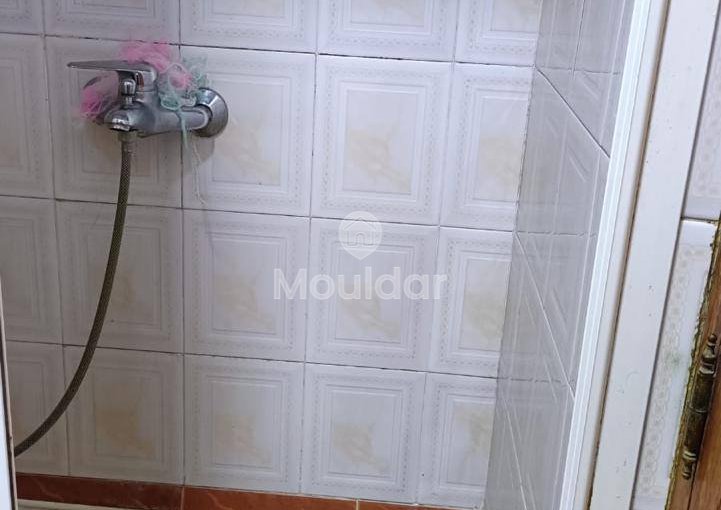 Casablanca, Sidi Maarouf'ta Kiralık 2 Odalı Güzel Daire - view 17