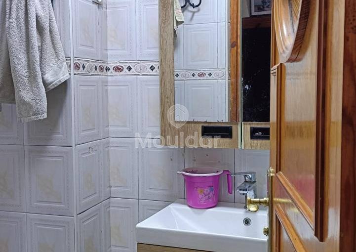 Casablanca, Sidi Maarouf'ta Kiralık 2 Odalı Güzel Daire - view 18