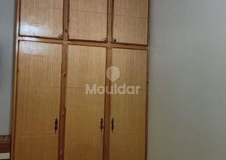 Casablanca, Sidi Maarouf'ta Kiralık 2 Odalı Güzel Daire - view 6