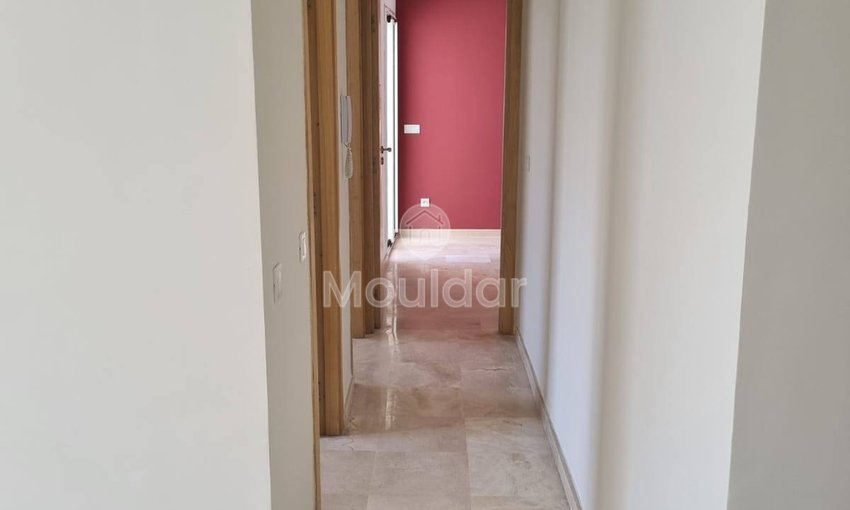 Kiralık: 2 Odalı Daire, Kazablanka, Sidi Maarouf - view 4