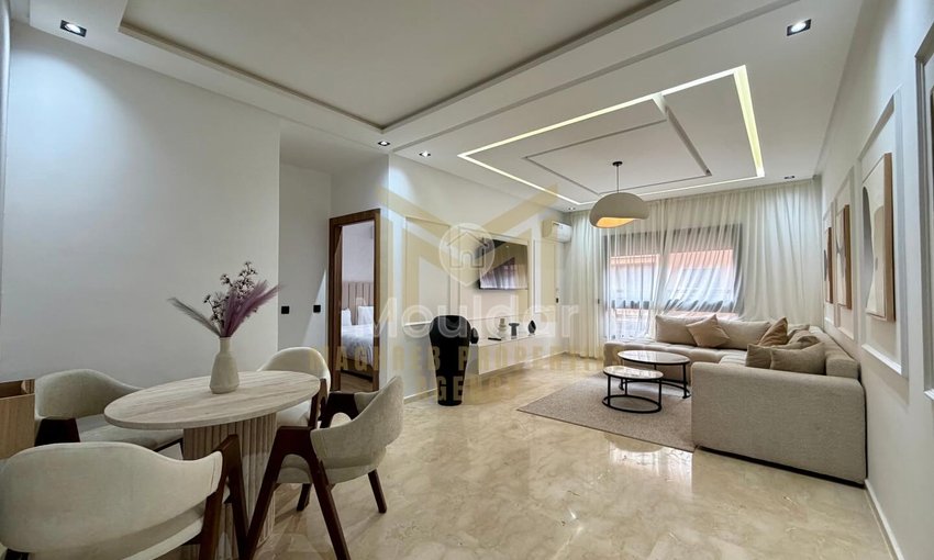 Διαμέρισμα προς πώληση στο Μαρακές, Χιβερνάζ - view 2