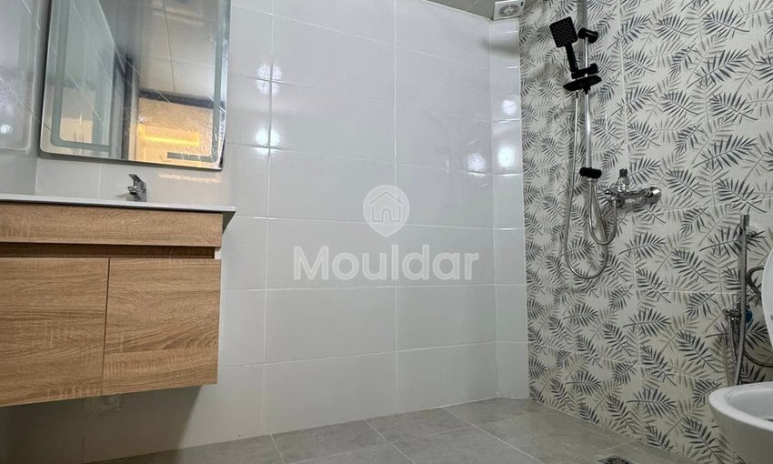 Apartment for sale in Fes, Ain Chkaf Road - view 14