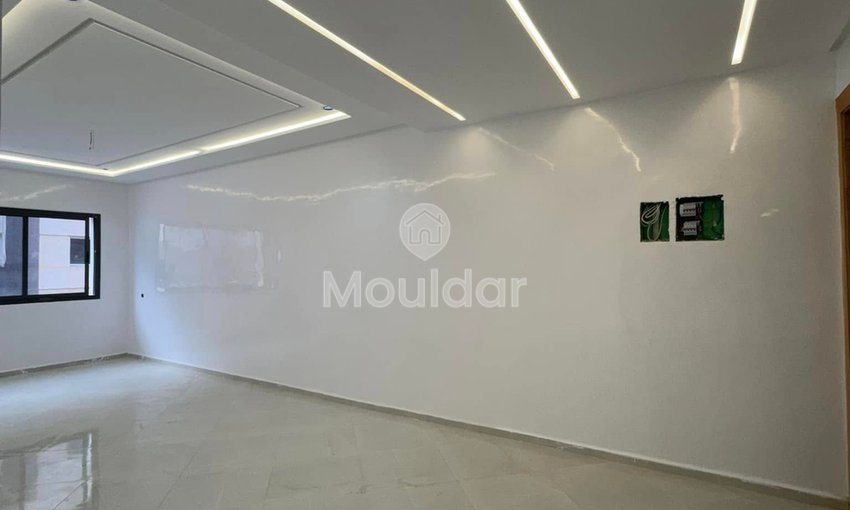 Wohnung zu verkaufen in Fès, Route Ain Chkaf - view 8