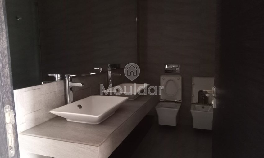 Appartamento in Affitto a Gauthier: Spazio e Comfort a Casablanca - view 9