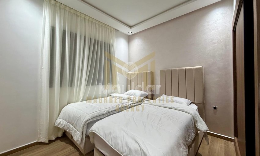 Διαμέρισμα προς πώληση στο Μαρακές, Χιβερνάζ - view 3