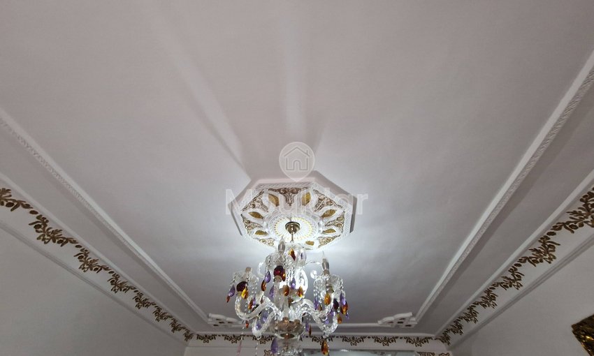 Charmant Appartement Te Koop met Balkon in Ksar el-Kebir - view 8