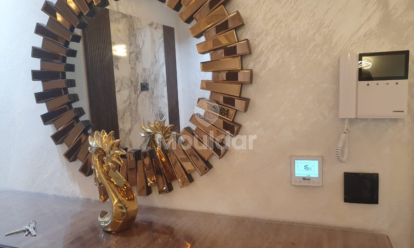 Salon'daki Yüzme Havuzlu Mobilyalı Dairenizi Keşfedin - view 11