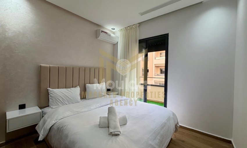 Διαμέρισμα προς πώληση στο Μαρακές, Χιβερνάζ - view 4