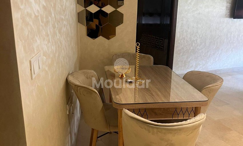 Apartament Fermecător în Malabata: Vacanțe de Vis în Tanger - view 6