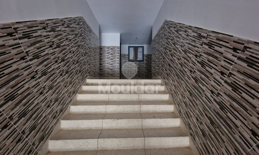 Charmant Appartement Te Koop met Balkon in Ksar el-Kebir - view 11