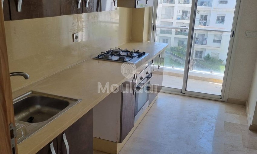 Kiralık: 2 Odalı Daire, Kazablanka, Sidi Maarouf - view 7