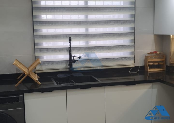 Appartement Meublé à Louer avec Piscine à Sala el Jadida - view 15