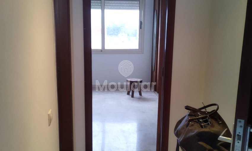 Estúdio para Alugar com Terraço no Coração de Casablanca - view 2