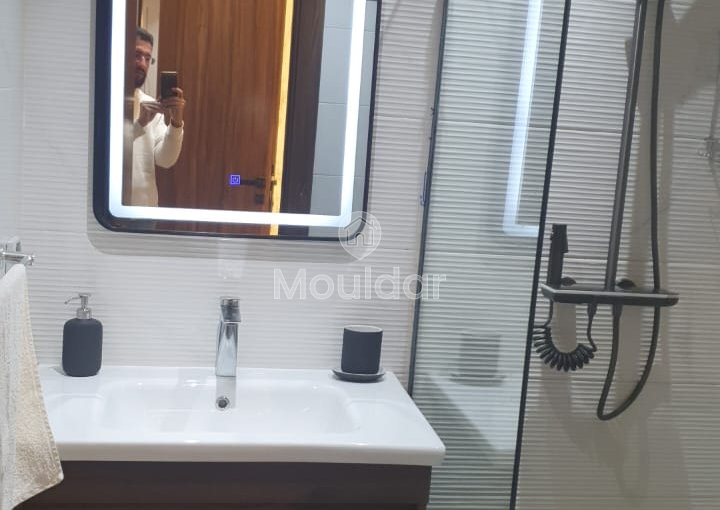 Salon'daki Yüzme Havuzlu Mobilyalı Dairenizi Keşfedin - view 20