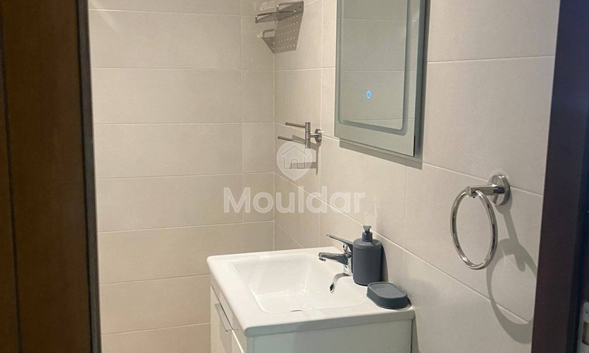 Apartament Fermecător în Malabata: Vacanțe de Vis în Tanger - view 9