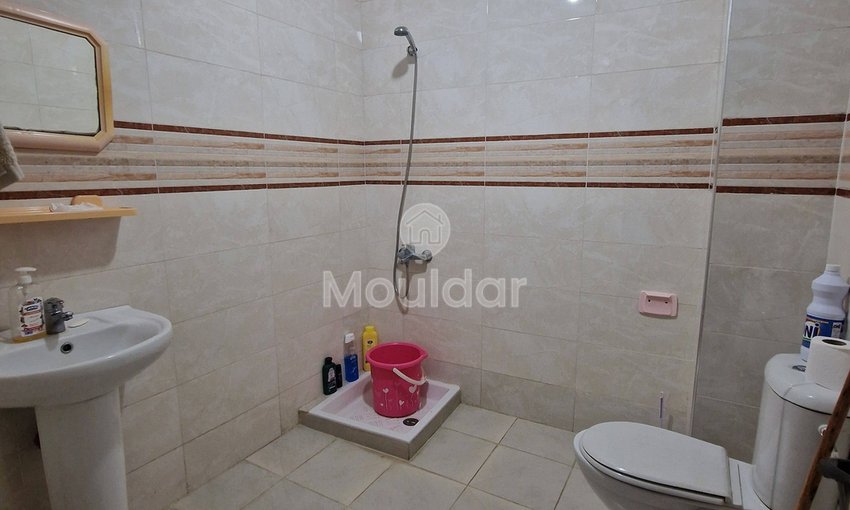 Charmant Appartement Te Koop met Balkon in Ksar el-Kebir - view 16
