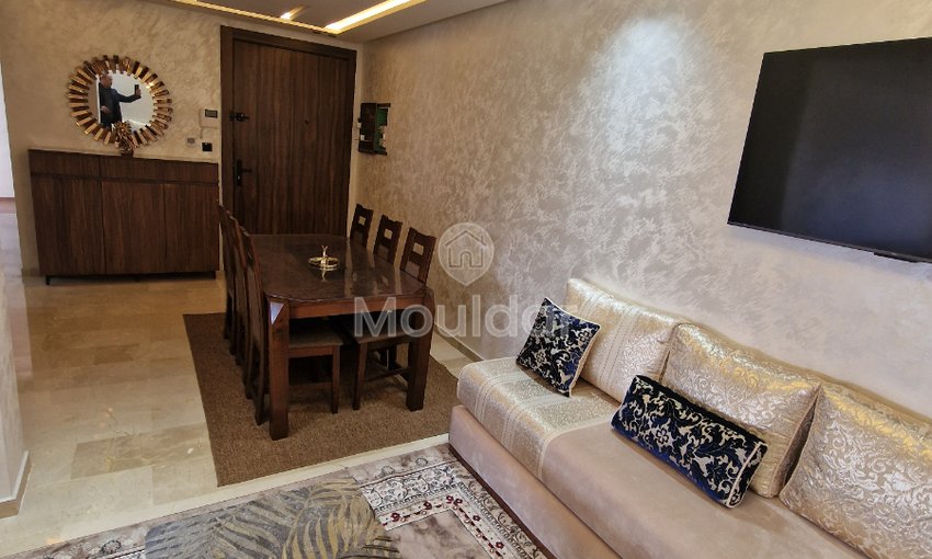 Salon'daki Yüzme Havuzlu Mobilyalı Dairenizi Keşfedin - view 5