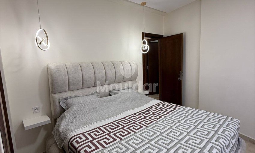 Apartament Fermecător în Malabata: Vacanțe de Vis în Tanger - view 5