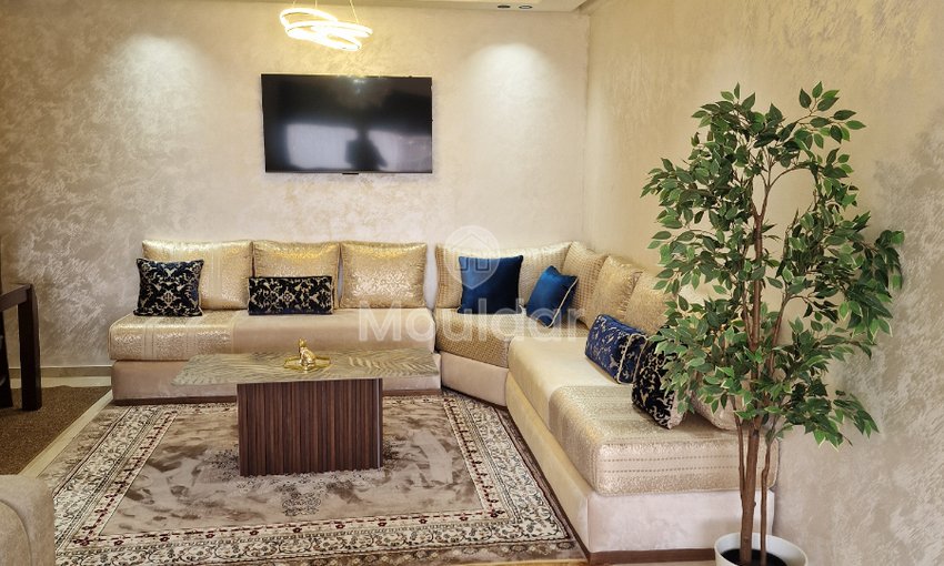 Salon'daki Yüzme Havuzlu Mobilyalı Dairenizi Keşfedin - view 6