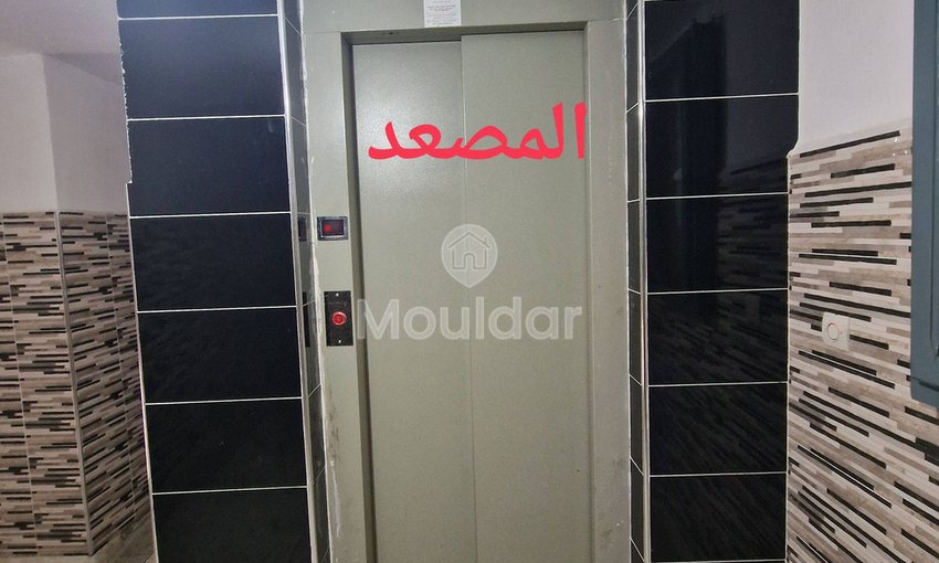 Charmant Appartement Te Koop met Balkon in Ksar el-Kebir - view 12