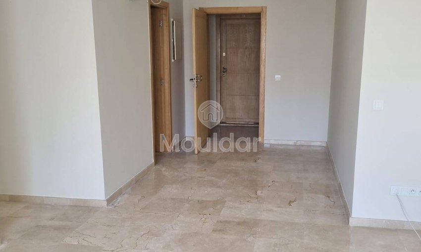 Kiralık: 2 Odalı Daire, Kazablanka, Sidi Maarouf - view 5