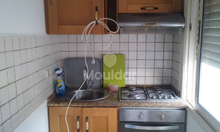 Estúdio para Alugar com Terraço no Coração de Casablanca - view 7